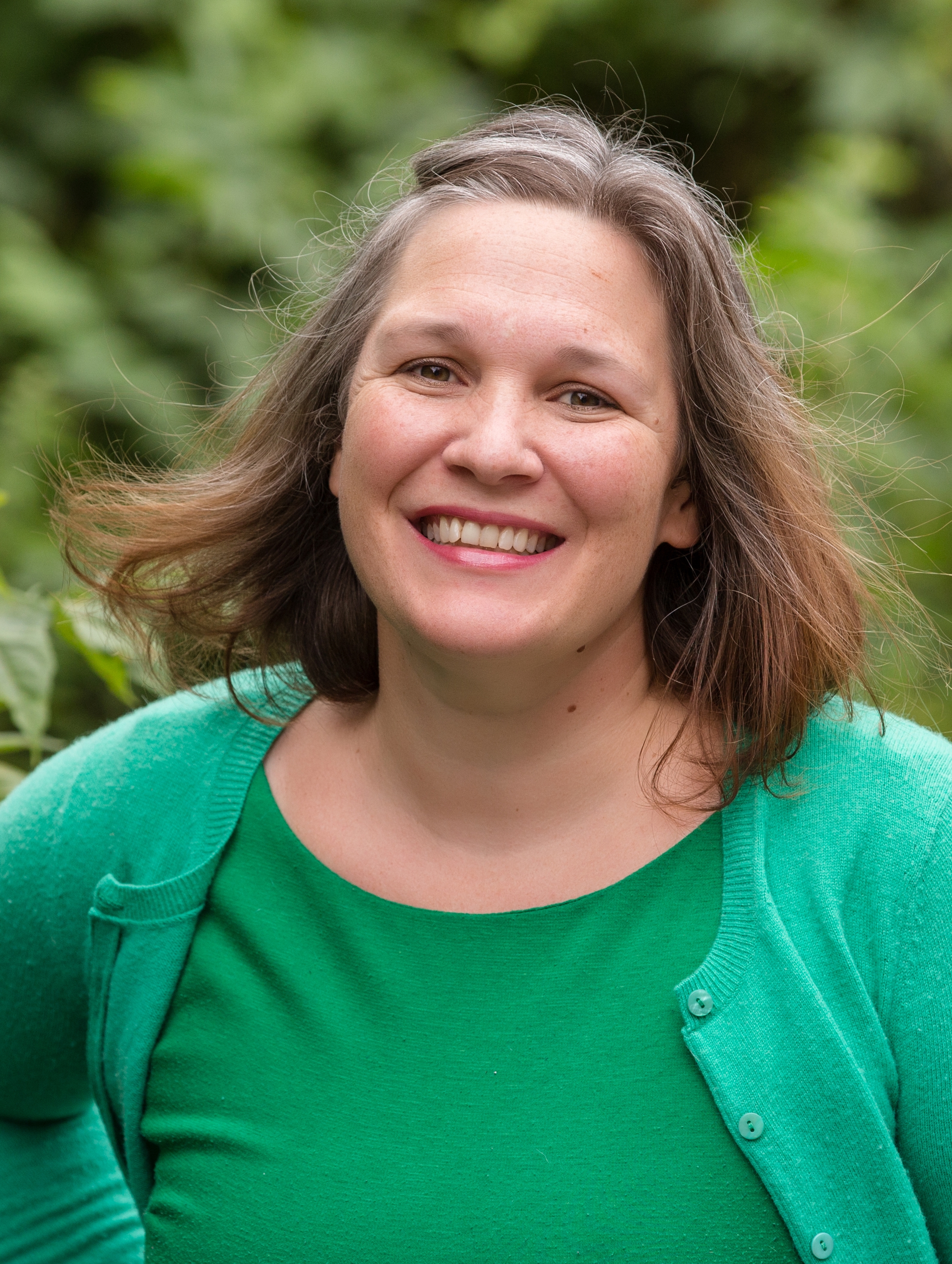 Image of Alison KELLY